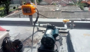 Melayani jasa service pompa air panggilan di Jakarta Selatanterbaik