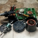 Santoso Teknik penyedia layanan jasa service pompa terbaik