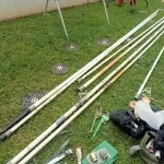 Jasa bongkar pipa jet pump di Sawah Lama, Sawah Baru