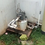 Jasa service pompa terbaik dan bergaransi