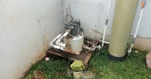 Jasa service pompa terbaik dan bergaransi