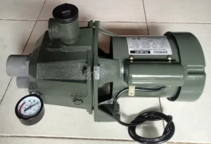 Melayani jasa pemasangan & perbaikan pompa air bergaransi