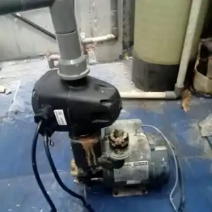 Jasa pemasangan & perbaikan pompa boster di Pangkalan Jati