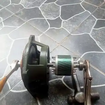 Santoso Teknik pompa air