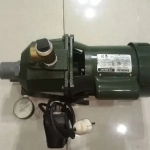 Layanan pemasangan & perbaikan pompa air