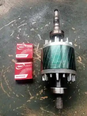 Melayani jasa penggantian spre-part pompa di Pancoran