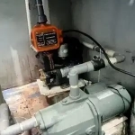 Jasa service & pemasangan pompa air di Pancoran