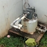 Layanan service pompa panggilan 24 jam