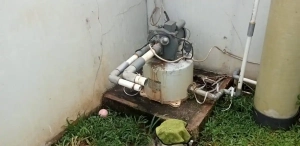 Layanan service pompa panggilan 24 jam