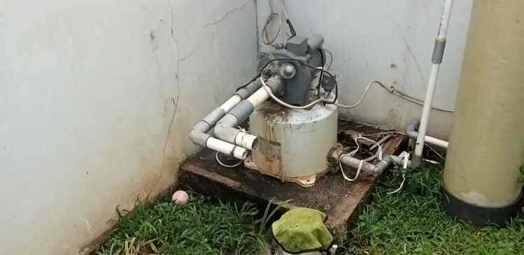 Santoso Teknik service pompa terdekat