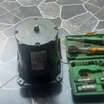Layanan jasa service pompa air panggilan