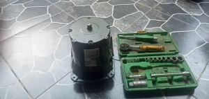 Layanan jasa service pompa air panggilan