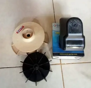 Penggantian spare-part pompa Cilandak terbaik