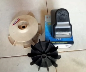 Jasa penggantian spare-part pompa air di Lebak Bulus