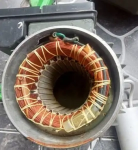 Layanan perbaikan pompa rusak wilayah Bintaro