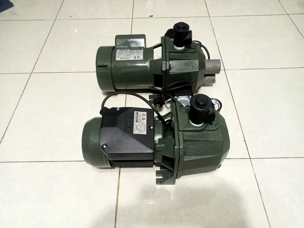 Area service kami, Jakarta, Depok & Tangerang selatan