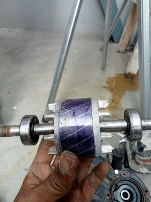 Melayani penggantian bearing panggilan di Jakarta Selatan