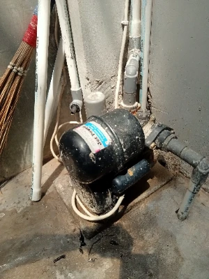 Melayani pemasangan & perbaikan pompa pendorong di Mampang Prapatan