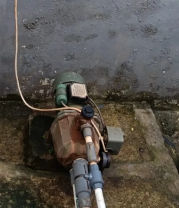 Layanan pemasangan & perbaikan pompaair di Tangerang Selatan bergaransi