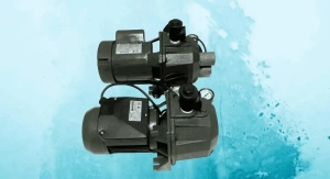 Santoso Teknik specialis service pompa air terpercaya