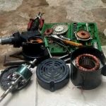 Santoso Teknik service pompa