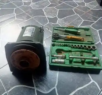 Melayani jasa service pompa panggilan area Pasar Minggu