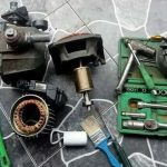 Santoso Teknik pompa air