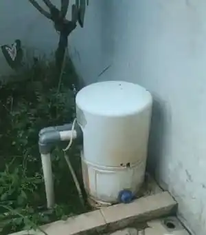 Jasa pemasangan & perbaikan pompa di Cipayung, Pondok Cabe
