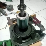 Jasa perbaikan segala jenis problem pompa Pamulang Ciputat